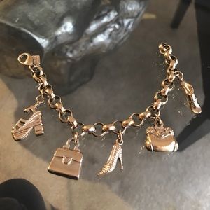 Ferragamo bracelet